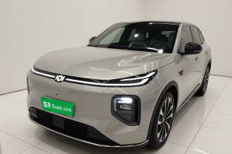 长安启源Q07 2025款 145尊荣型