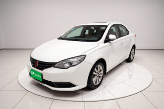 荣威360 2015款 1.5L 自动豪华版
