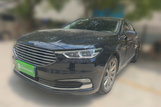 福特 金牛座 2019款 EcoBoost 245 尊享版
