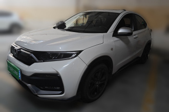 本田XR-V 2021款 220TURBO CVT豪华版