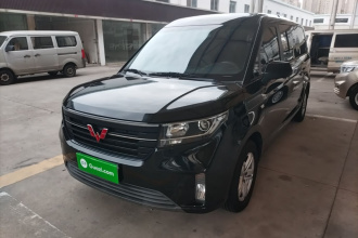 五菱汽车 五菱征程 2021款 1.5T 手动豪华型