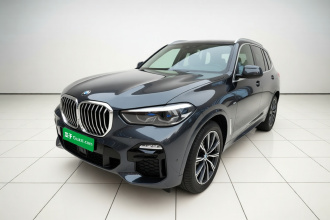 宝马X5(进口) 2020款 xDrive30i M运动套装