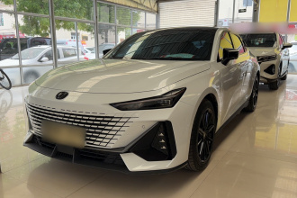 长安UNI-V 2024款 1.5T 高能版