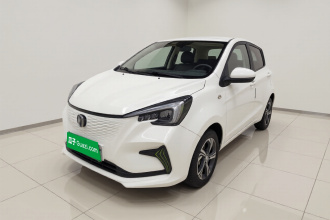 长安 奔奔E-Star 2020款 心悦版 磷酸铁锂（31.18kWh）
