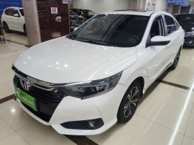 本田 凌派 2022款 180Turbo CVT豪华版
