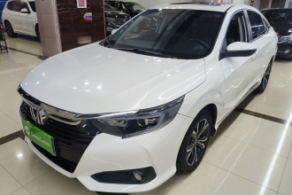 本田 凌派 2022款 180Turbo CVT豪华版