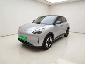 吉利银河 星愿 2025款 UP 410km 探索版