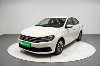 大众 桑塔纳 2016款 1.4L 手动风尚版