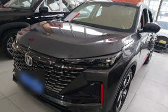 长安CS55PLUS 2022款 第二代 1.5T DCT尊贵型