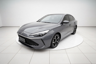 荣威i5 2023款 1.5L CVT尊荣版