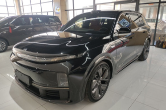 理想汽车 理想L7 2024款 MAX