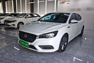 名爵 MG6 2019款 20T 自动星辉版