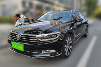 大众 迈腾 2019款 330TSI DSG 尊贵型 国V