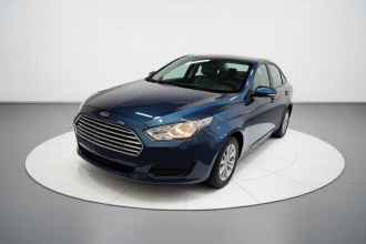 福特 福睿斯 2019款 改款 1.5L 自动质享型（胎压监测） 国VI