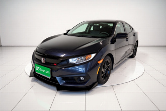 本田 思域 2016款 220TURBO 手动豪华版