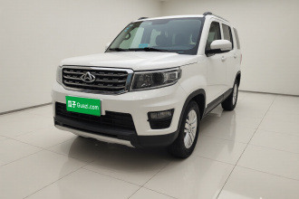 长安欧尚X70A 2018款 1.5L 手动舒适型