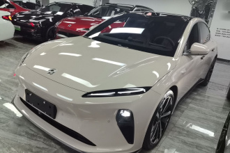 蔚来ET5 2022款 75kWh