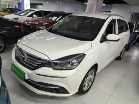 海马 福美来F7 2017款 1.5T 7座自动标准型