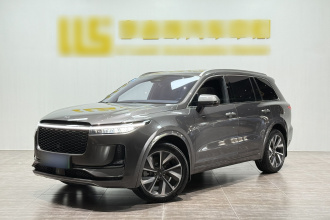 理想汽车 理想ONE 2021款 增程6座版