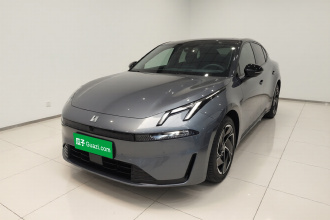 领克07 2024款 EM-P 126长续航 Halo