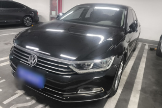 大众 迈腾 2017款 380TSI DSG 豪华型