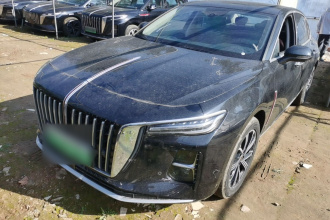 红旗H5 PHEV 2025款 130 超混版
