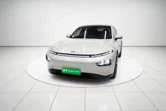 小鹏P7 2022款 480G+