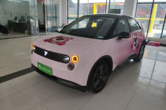 firefly萤火虫 2025款 发光版