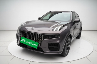 领克09 EM-P 2023款 2.0TD EM-P 远航版AM 七座