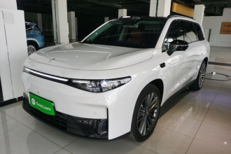 零跑汽车 零跑C16 2024款 纯电 520激光雷达版