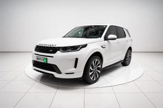 路虎 发现运动版 2020款 249PS R-Dynamic 性能版