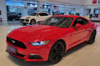 福特 Mustang 2015款 2.3T 性能版