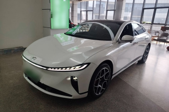 长安启源A07 2025款  纯电 真香版 625 旗舰型