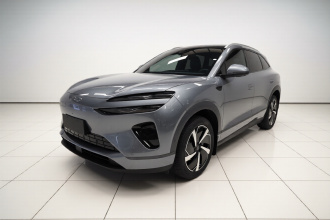 比亚迪 海狮06新能源 2025款 EV 605领航Pro版