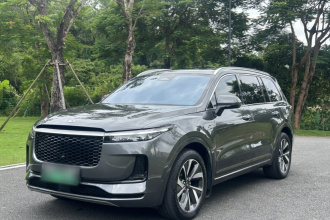 理想汽车 理想ONE 2021款 增程6座版