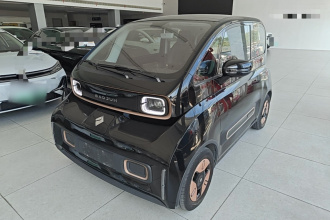 宝骏KiWi EV 2021款 艺术家 三元锂