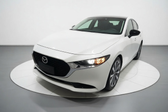 马自达3 昂克赛拉 2023款 2.0L 自动质炫版