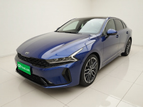 起亚K5 2020款 380T GT-Line 尊贵科技版