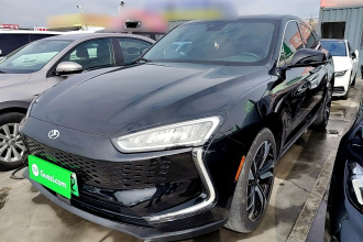 SERES赛力斯 赛力斯SF5 2021款 四驱自由远征版