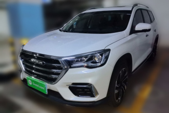 捷途X90 2019款 1.6T DCT尊旅版 5座 国VI