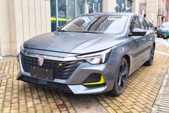 荣威i6 MAX新能源 2020款 1.5T PHEV爽酷版