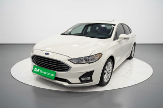 福特 蒙迪欧 2018款 EcoBoost 180 智控时尚型 国V