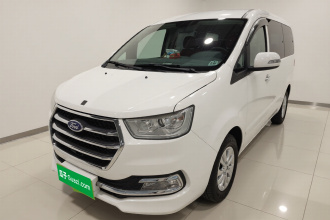 江淮瑞风 瑞风M4 2016款 2.0L 手动舒适型