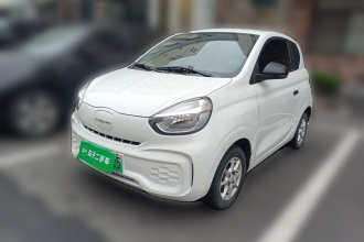 荣威 科莱威CLEVER 2022款 311km元气啵啵版