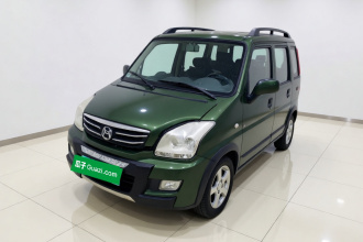 铃木 北斗星X5 2013款 改款 1.4L VVT 巡航版
