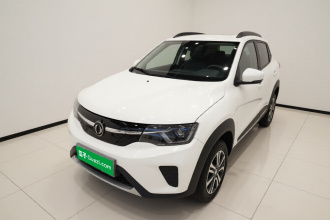 东风纳米EX1 2021款 质享版