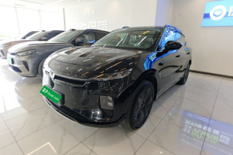 岚图汽车 岚图知音 2024款 长续航智享版