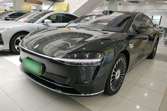 鸿蒙智行 享界S9T 2025款 增程 Max长续航版 (192线激光雷达）