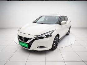 日产 蓝鸟 2020款 1.6L CVT智联智酷版