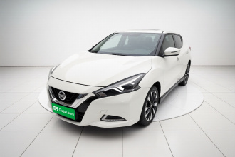 日产 蓝鸟 2020款 1.6L CVT智联智酷版